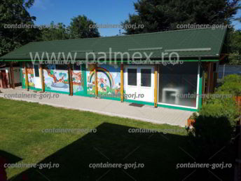 structura metalica pret