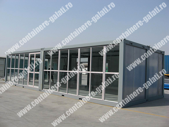 case containere Gorj