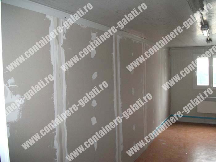 containere magazin Gorj