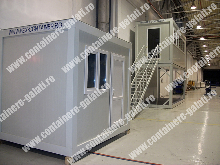 vanzare containere Gorj