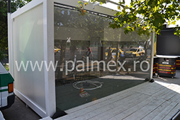 pret container second hand Gorj